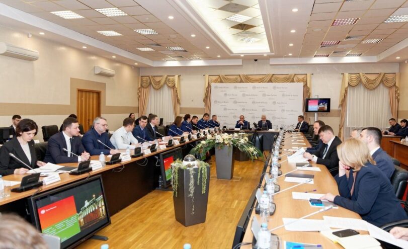 В Тверской области больше 46 тысяч человек установили самозапрет на оформление кредитов В Тверской области больше 46 тысяч человек установили самозапрет на оформление кредитов