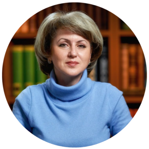 Оксана Гончарова: Успех Тверской области – это программа «Успех каждого ребенка» Оксана Гончарова: Успех Тверской области – это программа «Успех каждого ребенка»