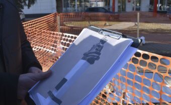 Памятник Паше Савельевой появится в Твери ко Дню Победы Твери