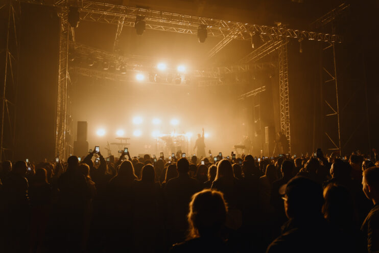 «Звери» отказались от иска к министерству культуры Тверской области Звери