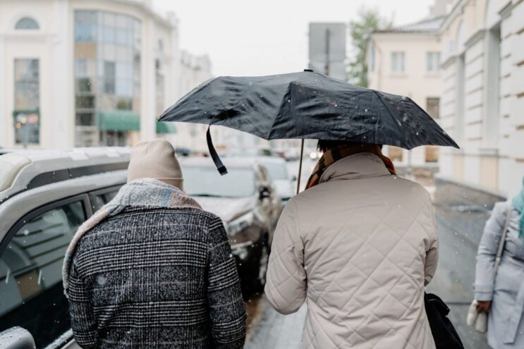 В Тверской области резко испортится погода В Тверской области