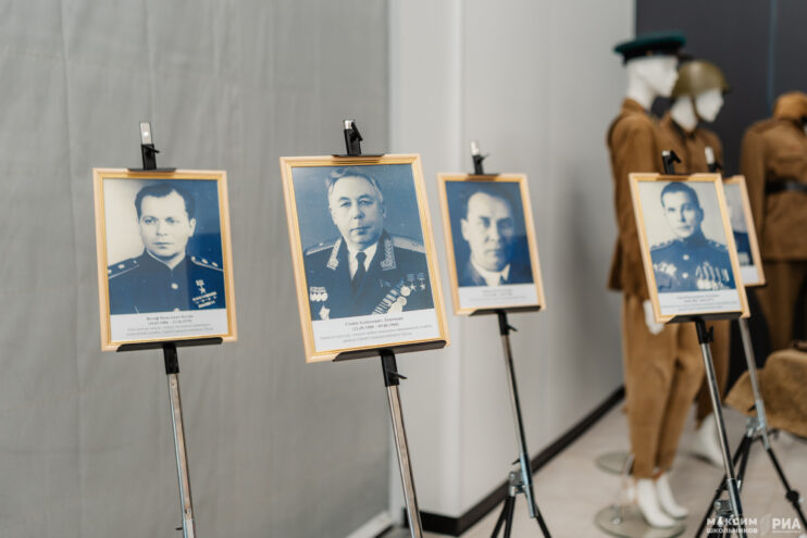 Инженеры Победы