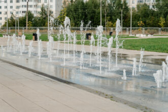 Тверской регион вошел в топ-5 субъектов ЦФО по привлечению федеральных средств на благоустройство благоустройство