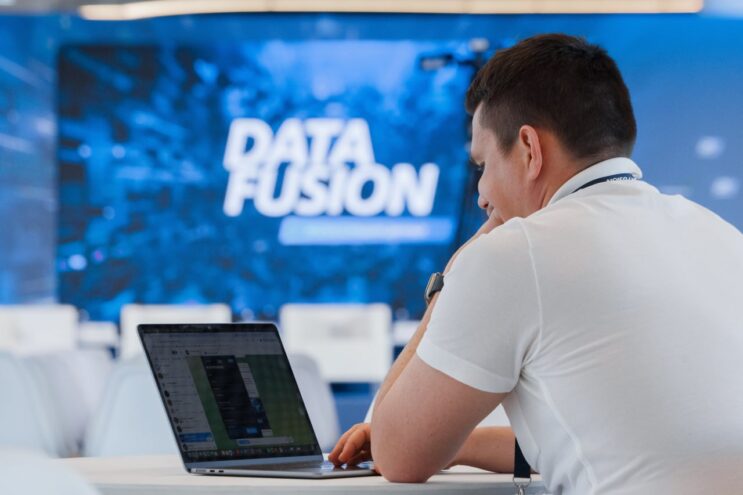 нейросетями