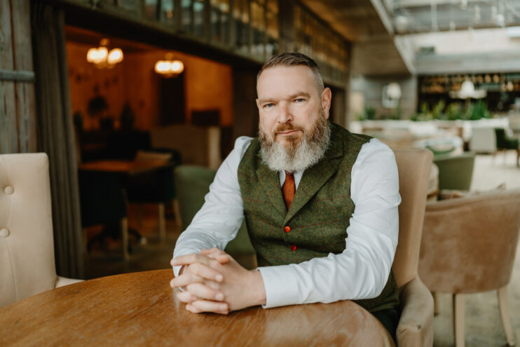 Павел Парамонов: Тверская область делает ставки на крупные проекты благоустройства и побеждает