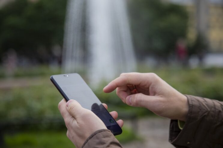 Эксперт рассказал, как защитить свои данные в интернете интернете