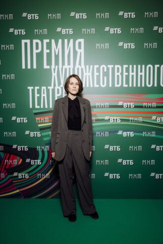 Писательница из Твери на спор написала книгу и стала лауреатом «Премии Художественного театра» Премии