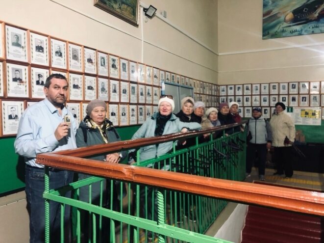 Музей Андреаполя пополняется этикетками и марками времён СССР этикетками и марками