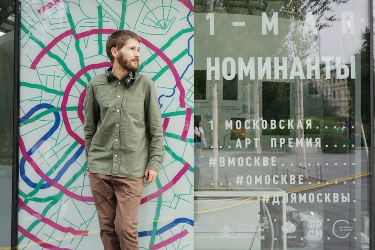 Тверской фотохудожник представит свои работы на выставке в Нижнем Новгороде тверской фотохудожник