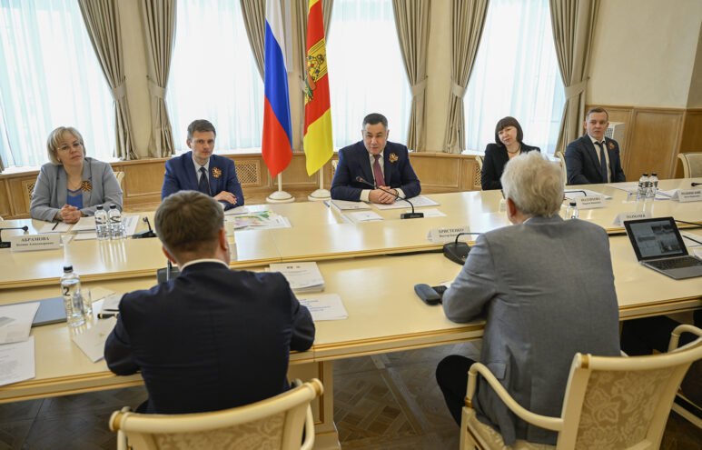 Игорь Руденя