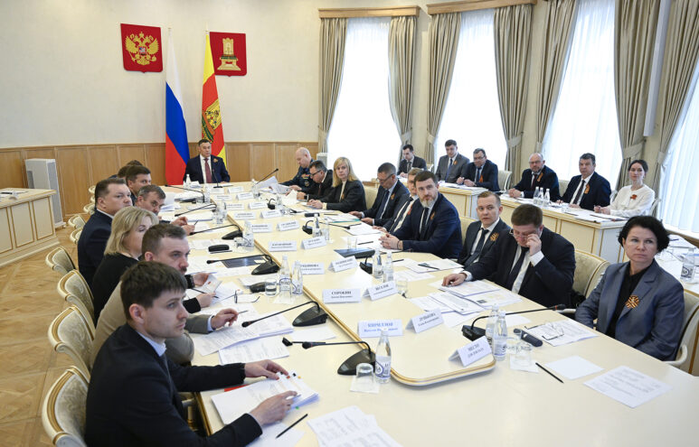 В Конаковском округе появится производство электродвигателей