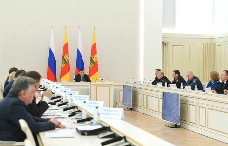 Игорь Руденя