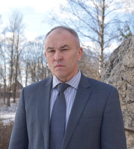 Алексей Виноградов: В работу по подготовке к 9 Мая вовлечены все учреждения сфер образования и культуры