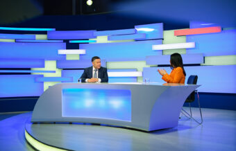 Жители Тверской области со следующей недели смогут проголосовать за объекты, которые благоустроят по новому нацпроекту