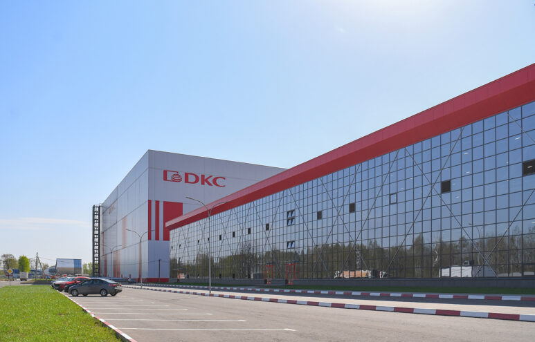 Игорь Руденя