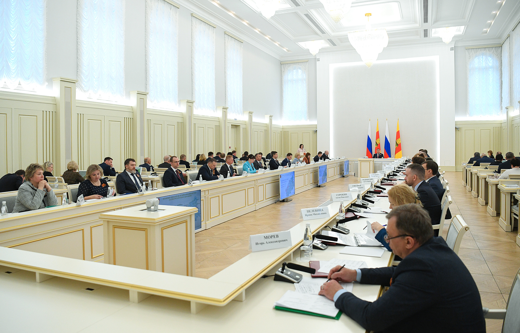 Летняя кампания 2025: в Тверской области отдохнут больше 77 тысяч детей