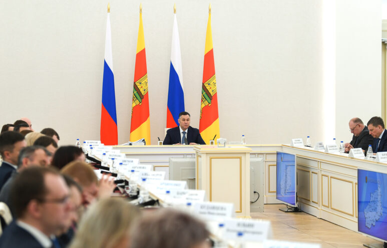 В Тверской области стартует новая программа «Земский работник культуры»