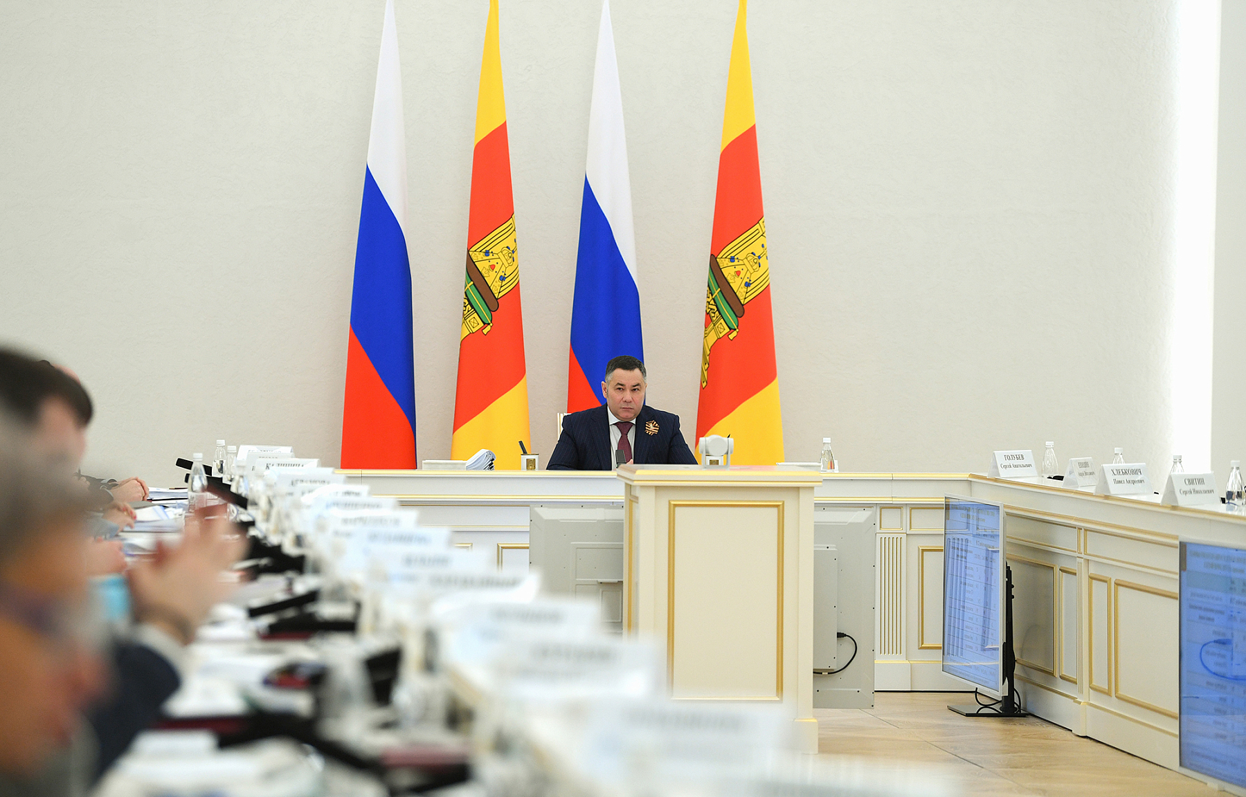 Летняя кампания 2025: в Тверской области отдохнут больше 77 тысяч детей