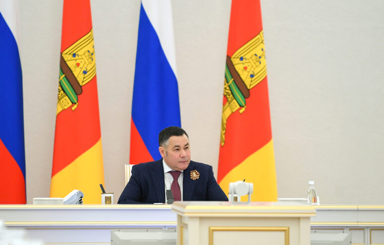 Игорь Руденя