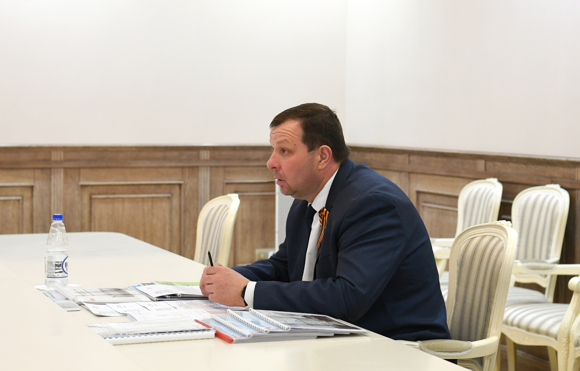 В Сонковском округе отремонтируют учреждения образования