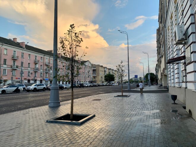 Тверской области