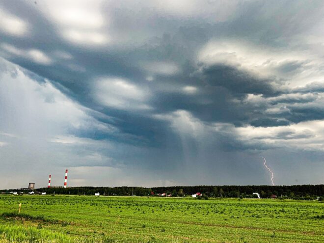Тверской области