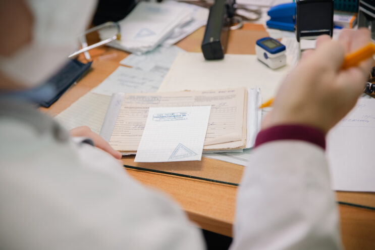 Тверская область присоединилась к Всероссийской акции «Будь здоров!»