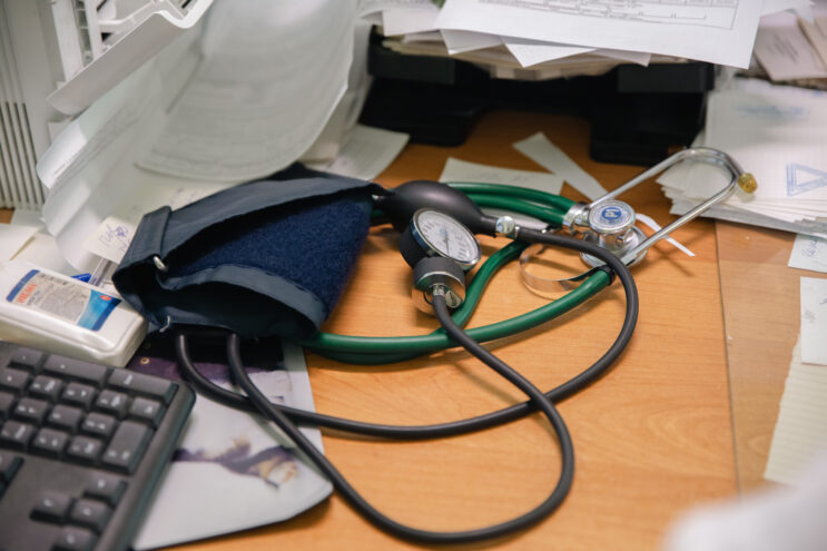 Тверской области