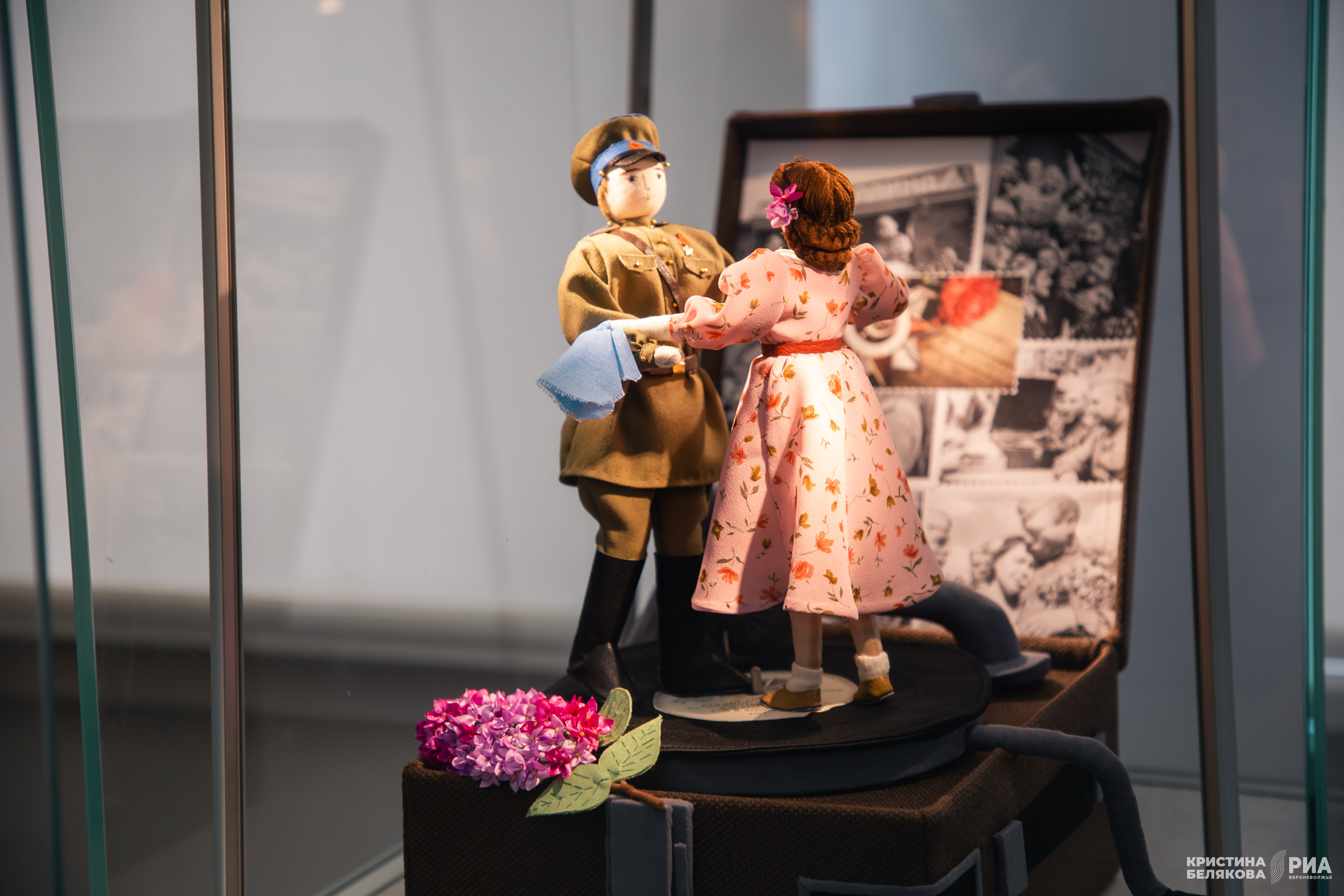 художественная выставка