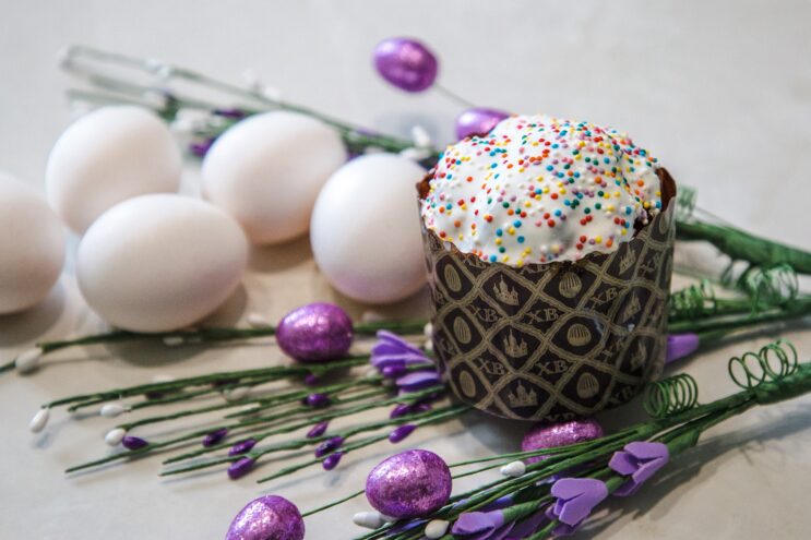 Игорь Руденя: Это любимый праздник всех православных верующих