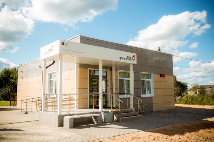 Тверской области