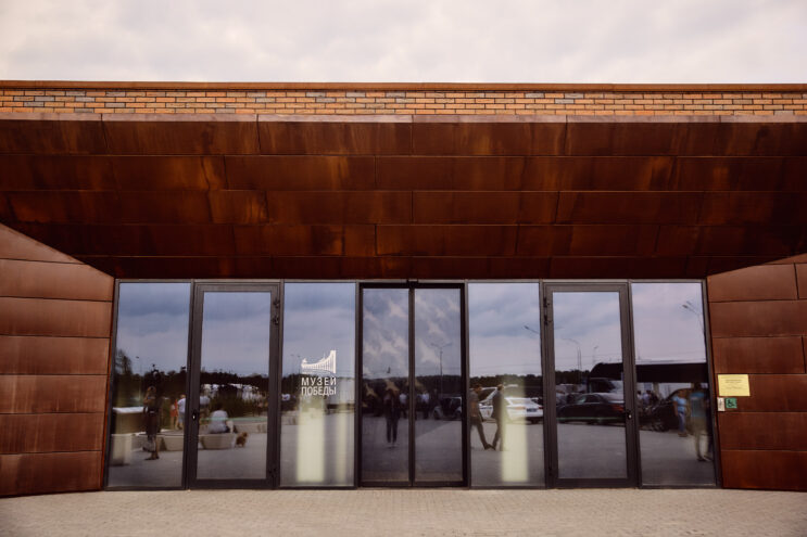 Ржевский филиал Музея Победы будет работать все майские праздники Ржевский филиал