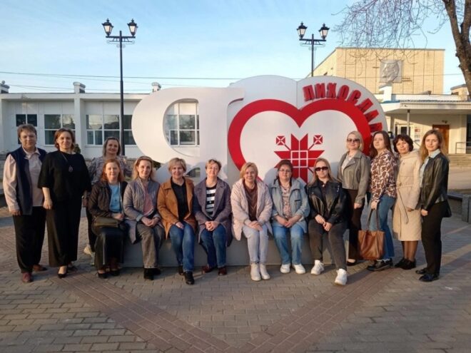 Тверскую область посетила делегация из Карелии Карелии