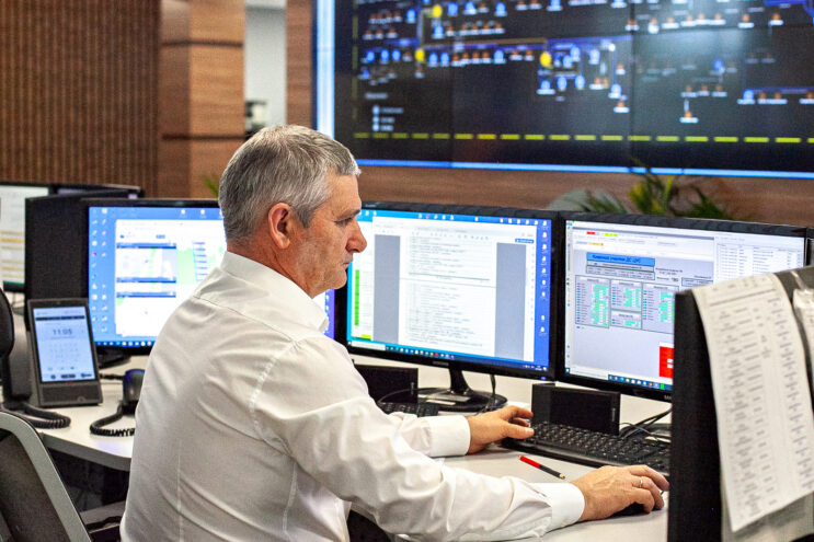 Тверьэнерго