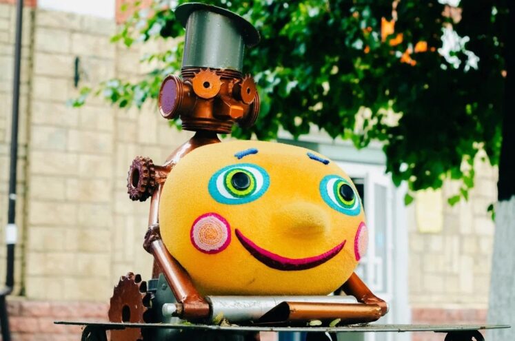 Тверские артисты представят спектакль про Колобка на фестивале в Муроме Колобка