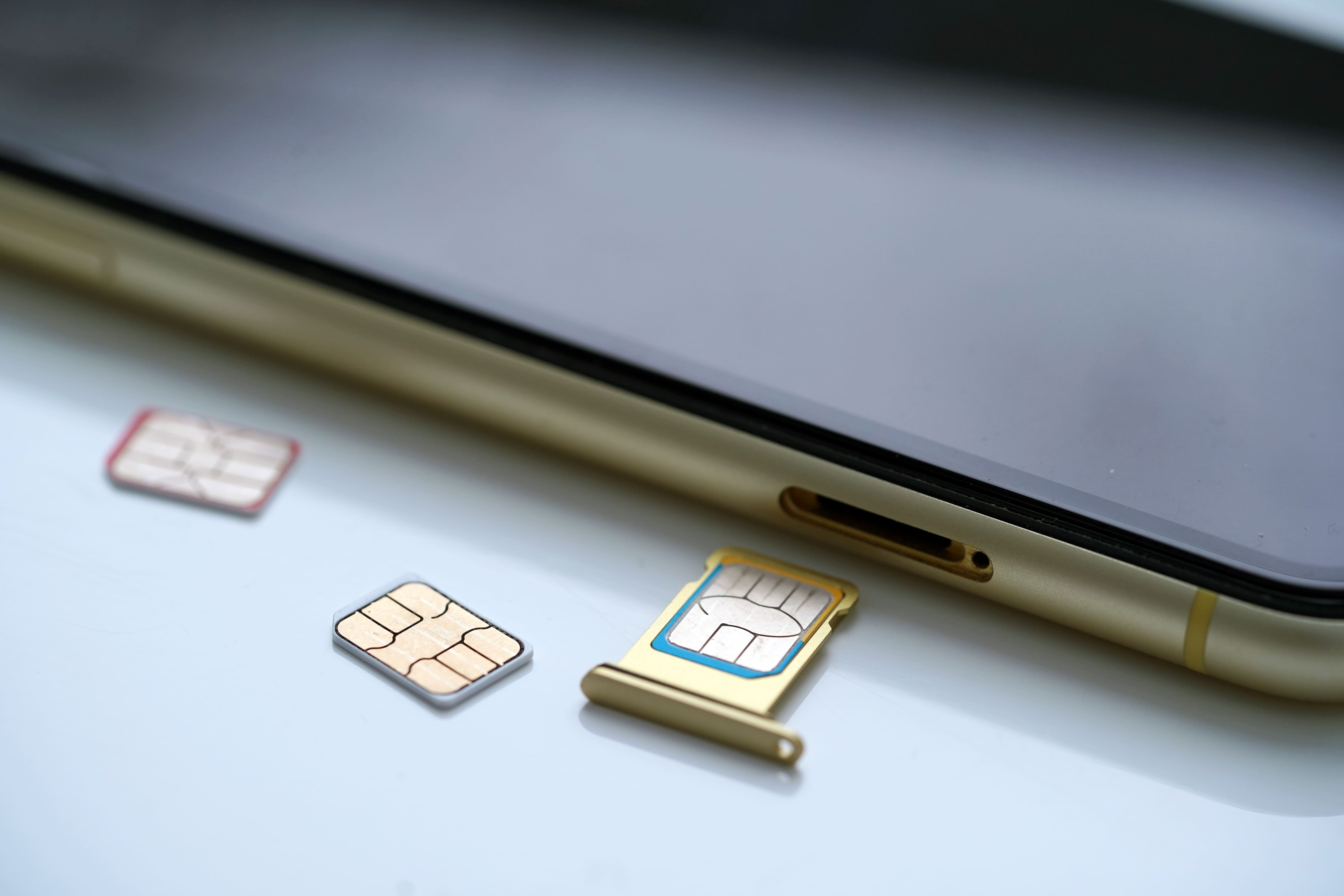 Импортозамещение в телекоме: SIM-карты «Микрона» подтвердили свою работоспособность SIM-карты