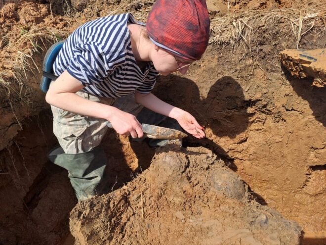 неизвестных солдат