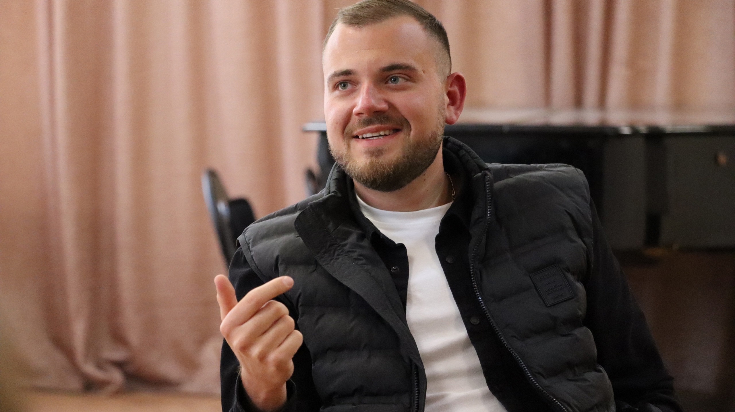 Кирилл Николаев: Туризм в Тверской области развивается семимильными шагами Тверской области