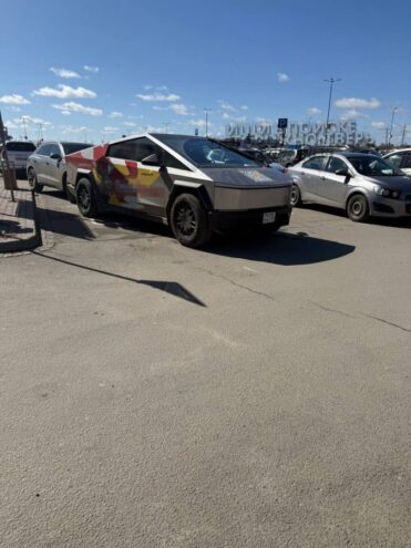 Илона Маска