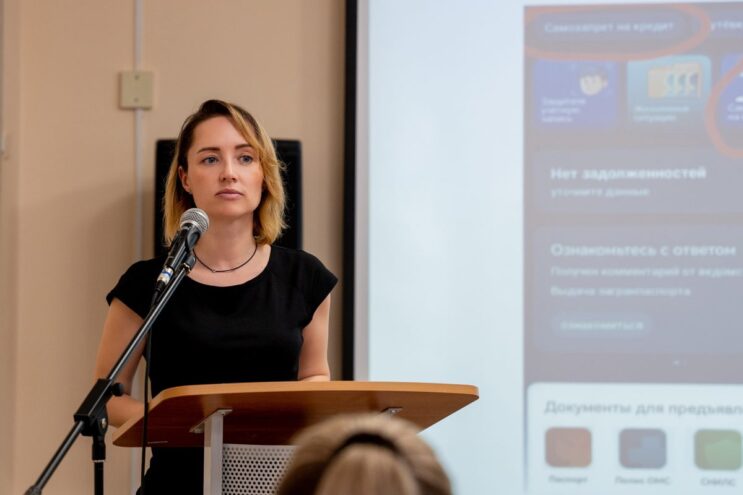 в Лихославле