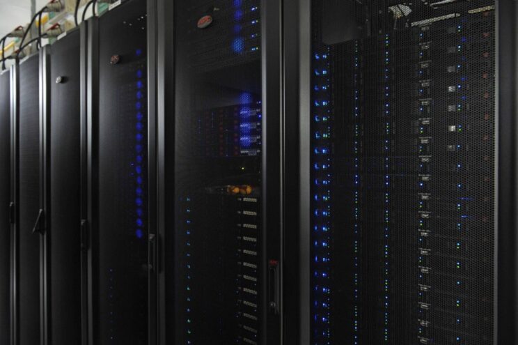 «Ростелеком» вошел в перечень провайдеров хостинга для государственных информационных систем Ростелеком