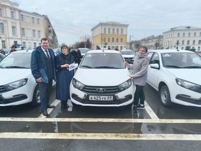 для обучения