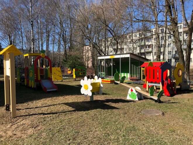 Тверской области