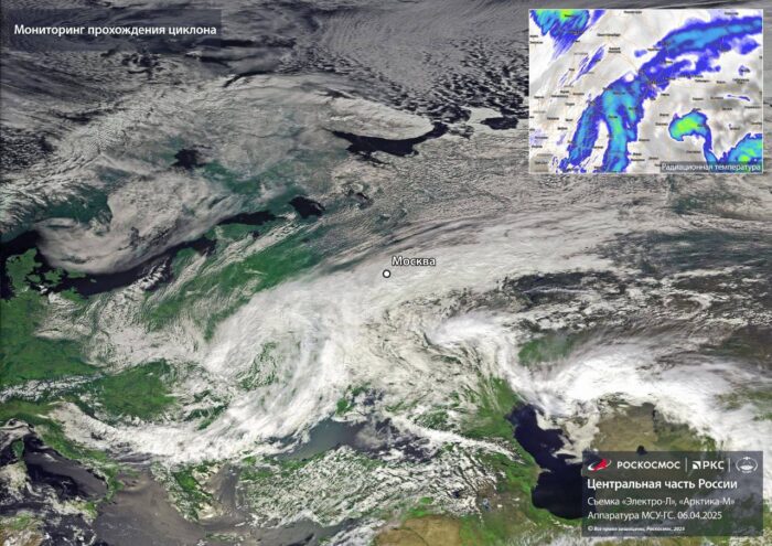 Тверскую область