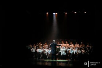 В Тверской области началась «Студенческая весна»