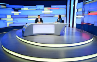 Игорь Руденя