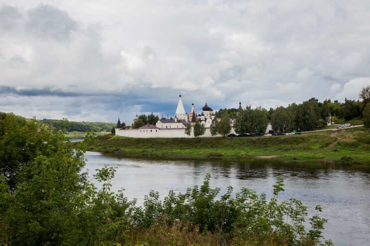 Игорь Руденя