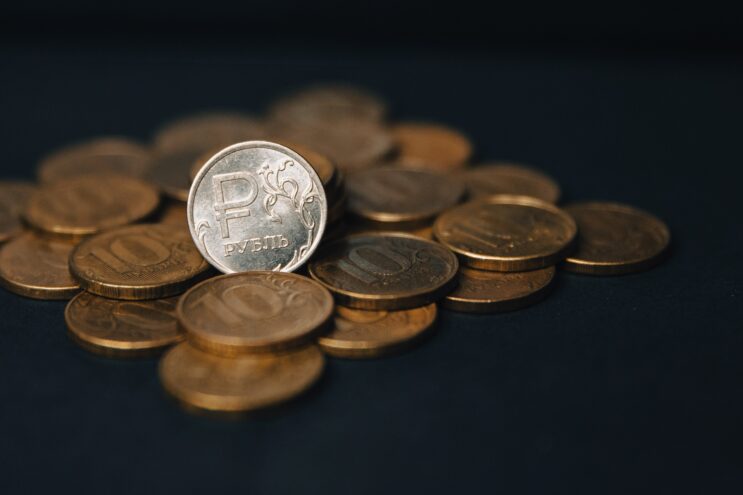 Рынок рублевых сбережений в I квартале вырос на 3,5% квартале