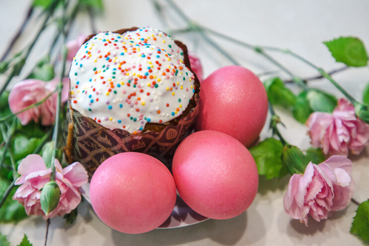 Страстная неделя