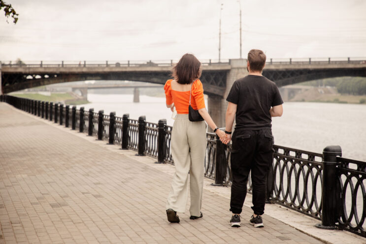 День поиска любви: приметы на Красную горку любви